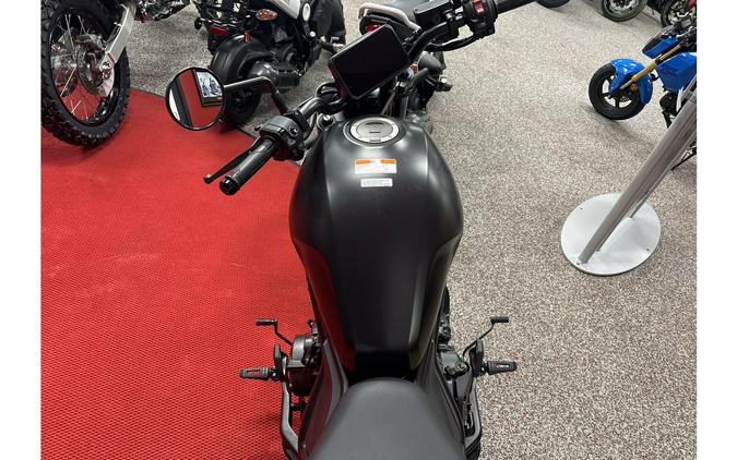 2026 Rebel® 1100 Base - Honda