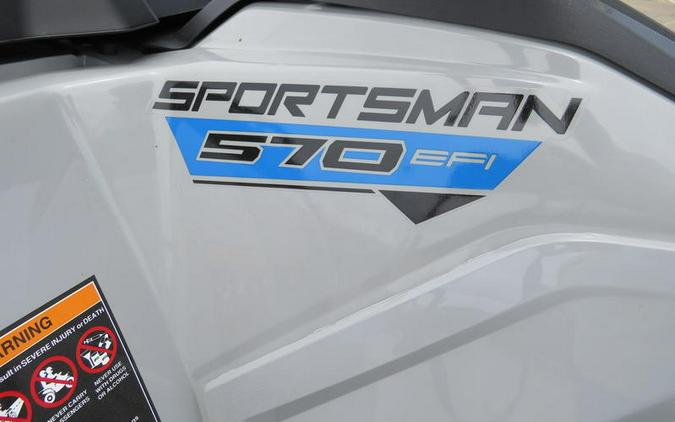 2026 Polaris® Sportsman 570 EPS