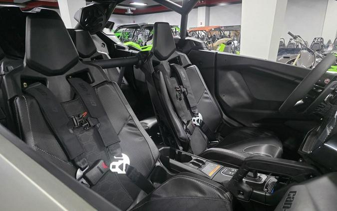 2026 Can-Am Maverick R MAX X Rc With Smart-Shox