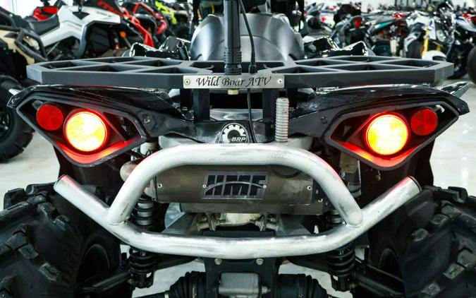 2020 Can-Am Renegade X mr 1000R
