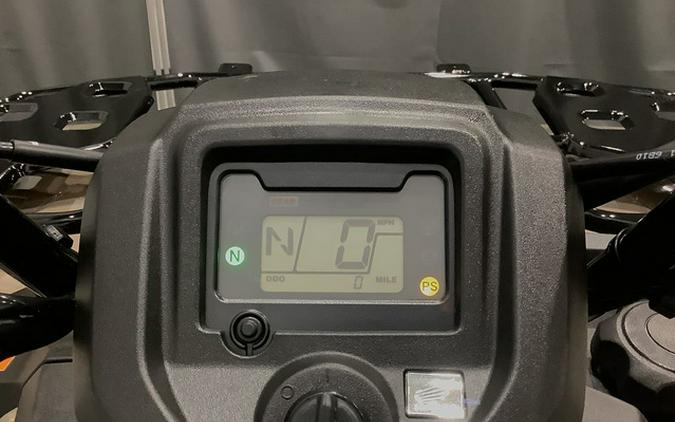 2027 Honda Fourtrax Rancher DCT EPS