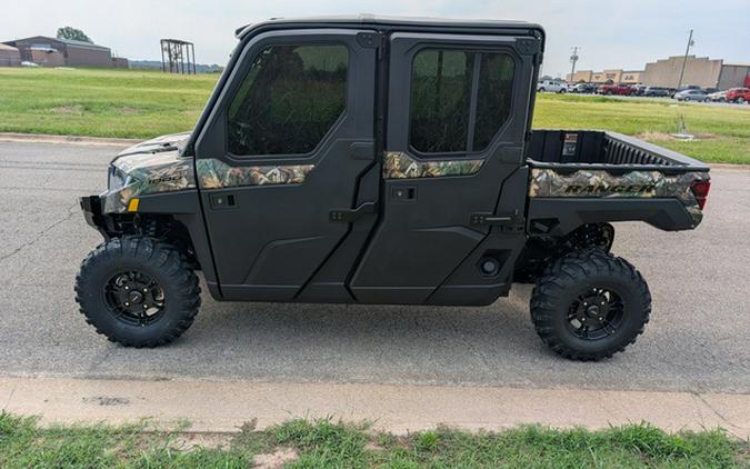 2027 Polaris RANGER CREW XP 1000 NS ULT