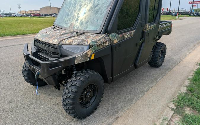 2027 Polaris RANGER CREW XP 1000 NS ULT