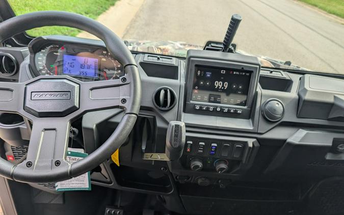 2027 Polaris RANGER CREW XP 1000 NS ULT