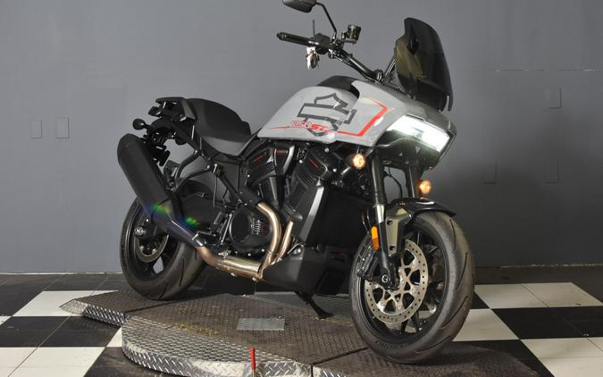 2026 Harley-Davidson Pan America 1250 ST RA1250ST