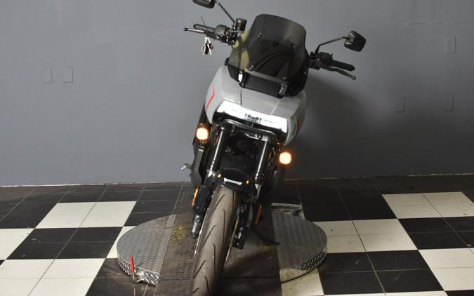 2026 Harley-Davidson Pan America 1250 ST RA1250ST