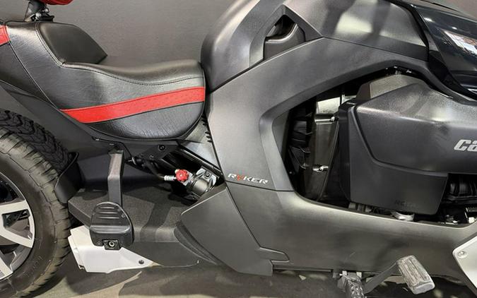 2020 Can-Am Ryker Rally Edition