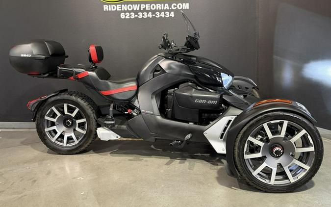 2020 Can-Am Ryker Rally Edition