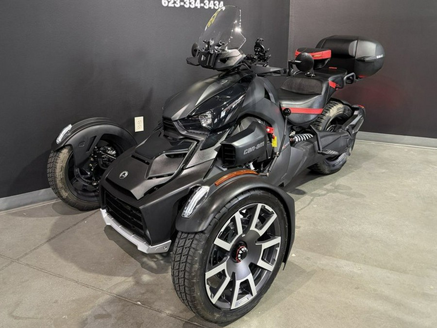 2020 Can-Am Ryker Rally Edition