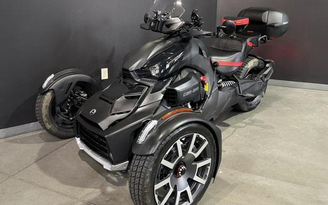 2020 Can-Am Ryker Rally Edition