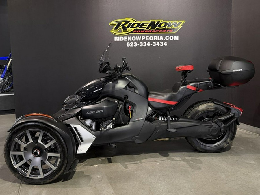 2020 Can-Am Ryker Rally Edition