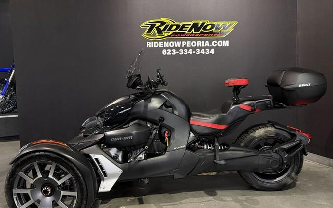2020 Can-Am Ryker Rally Edition