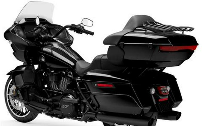 2026 Harley-Davidson Road Glide® Limited