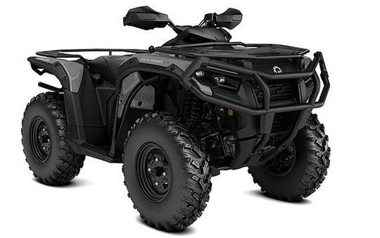2027 Can-Am Outlander™ PRO S HD5