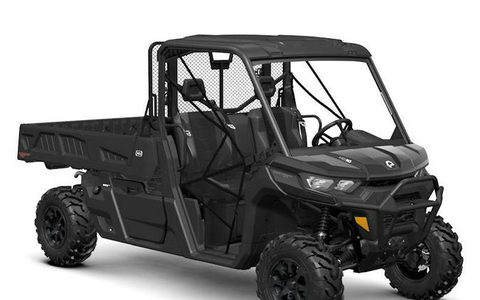 2027 Can-Am® Defender XU PRO XT HD10