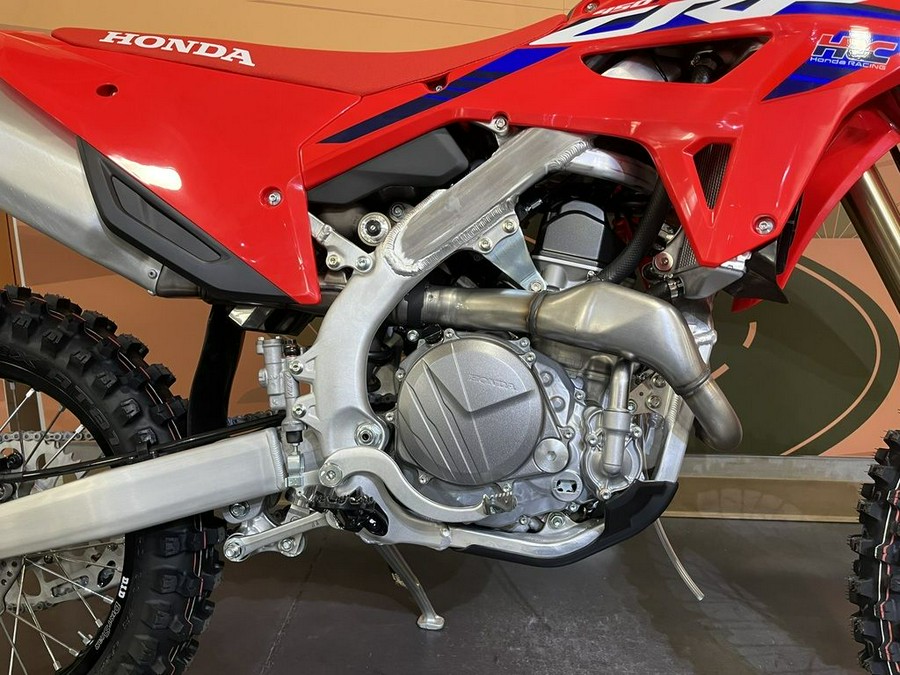 2023 Honda® CRF450RX