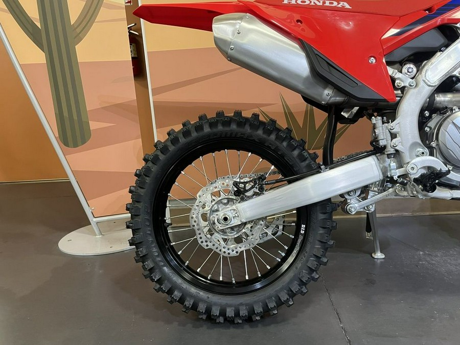 2023 Honda® CRF450RX