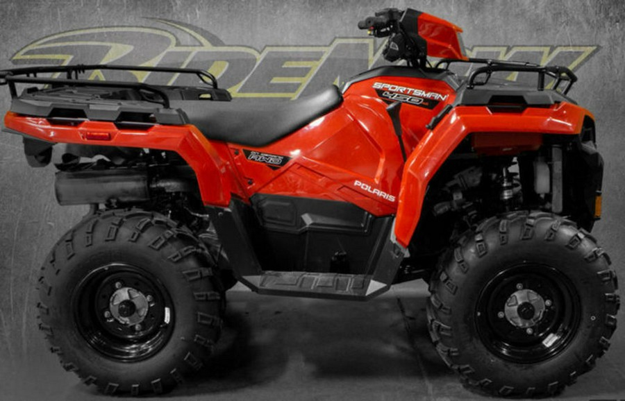 2023 Polaris® Sportsman 450 H.O. Utility