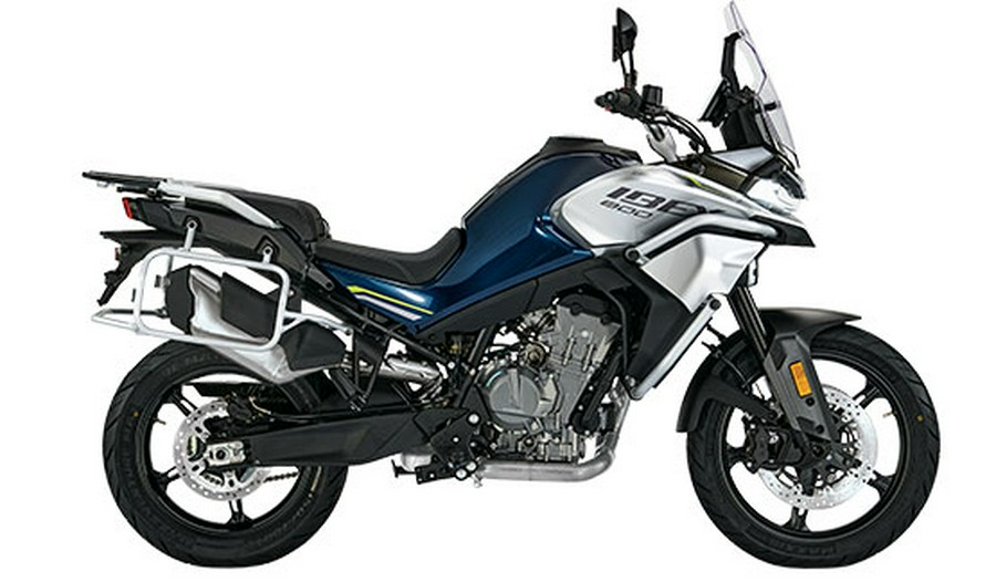 2023 CF MOTO IBEX 800-S