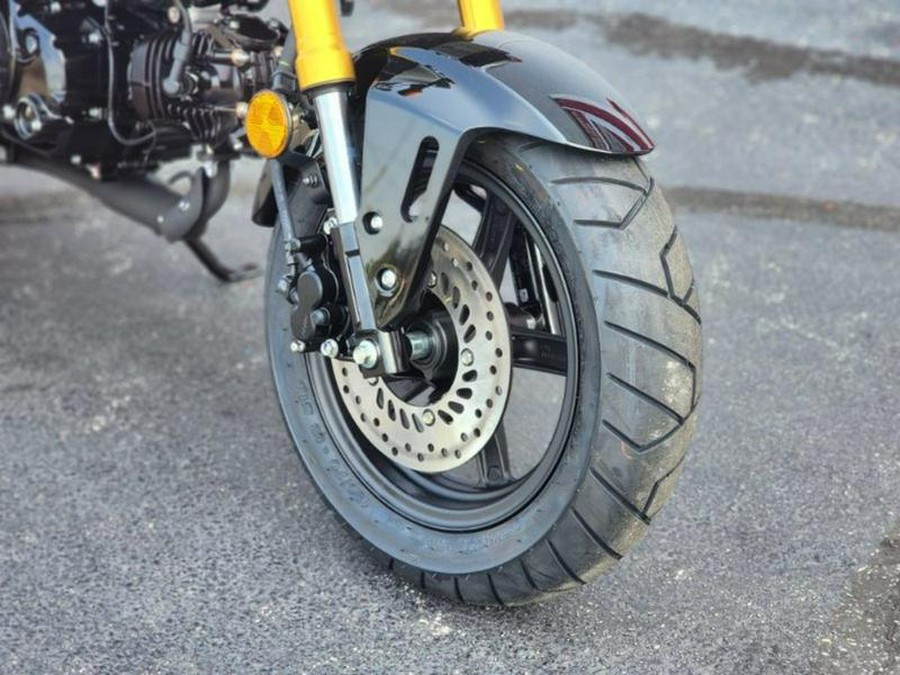 2024 Honda® Grom