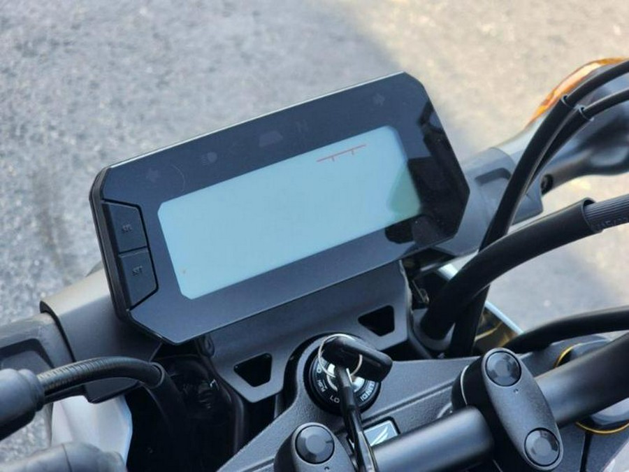 2024 Honda® Grom