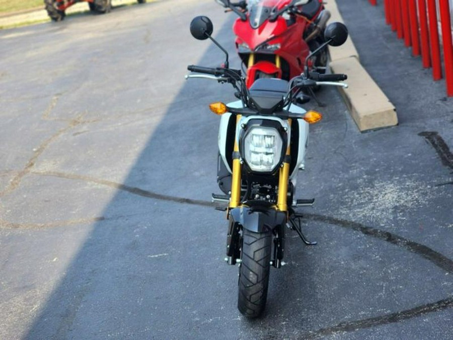 2024 Honda® Grom