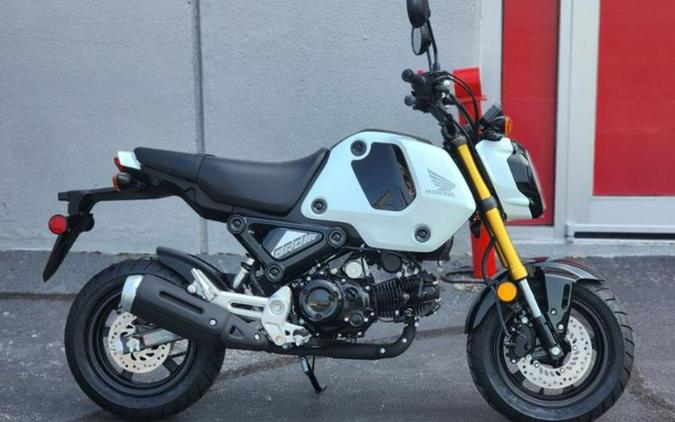 2024 Honda® Grom