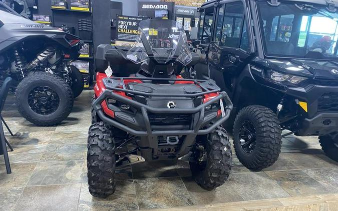 2023 Can-Am® Outlander 700