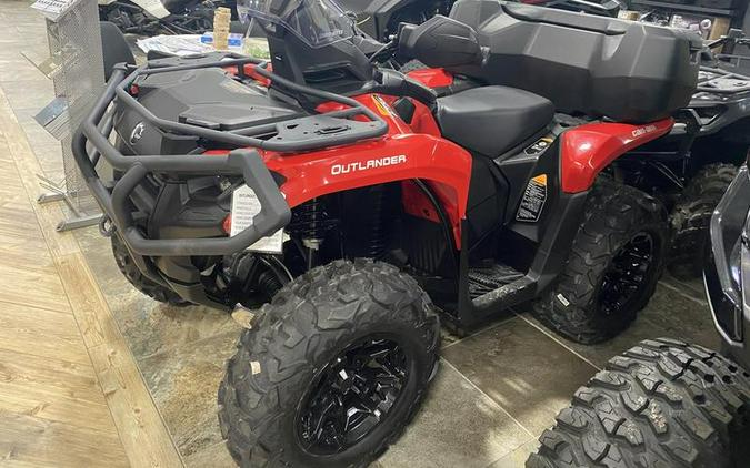 2023 Can-Am® Outlander 700