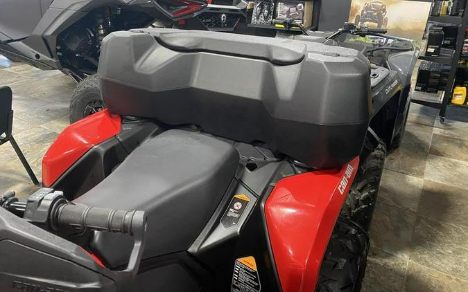 2023 Can-Am® Outlander 700