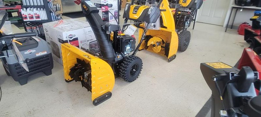 2023 Cub Cadet 2x24