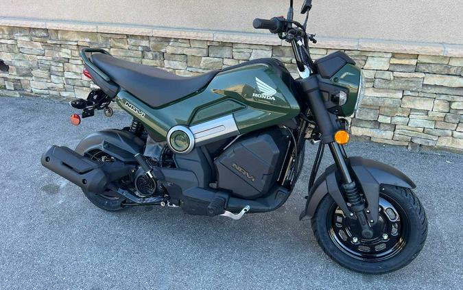 2023 HONDA NAVI