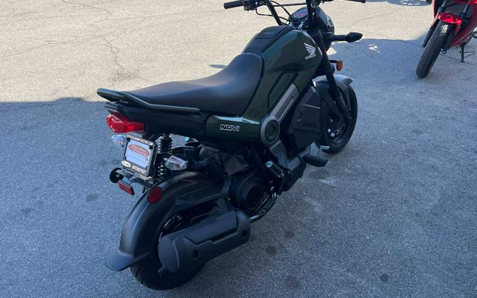 2023 HONDA NAVI