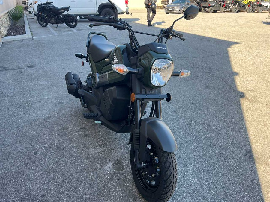 2023 HONDA NAVI