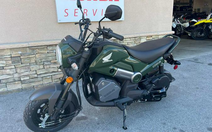 2023 HONDA NAVI