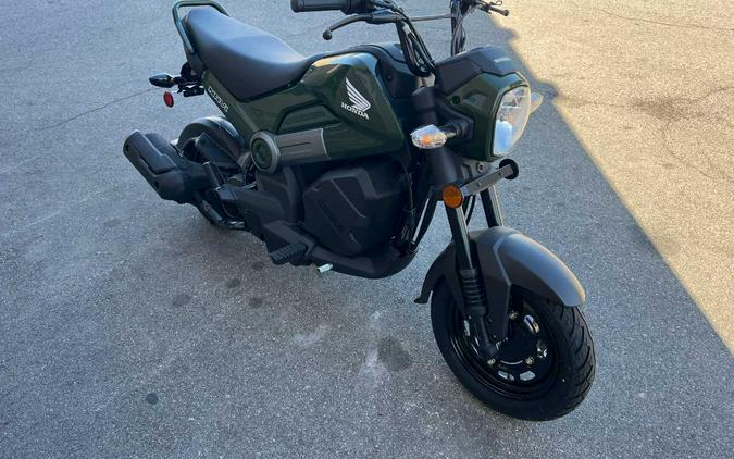 2023 HONDA NAVI