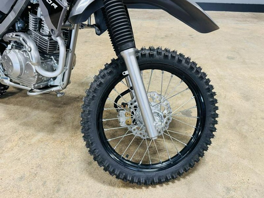 2024 Kawasaki KLX®140R