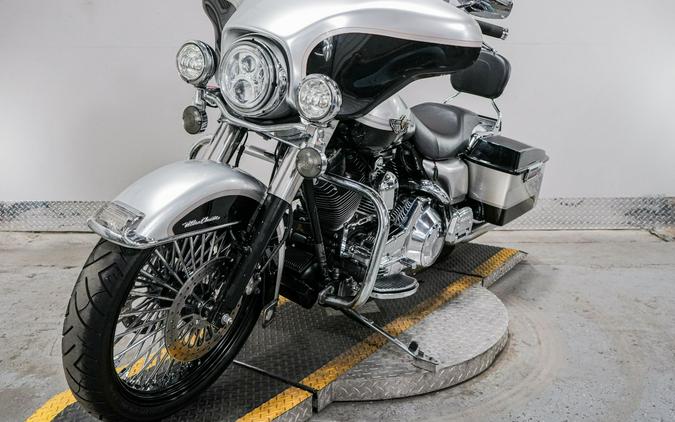 2003 Harley-Davidson FLHTCUI Ultra Classic® Electra Glide®