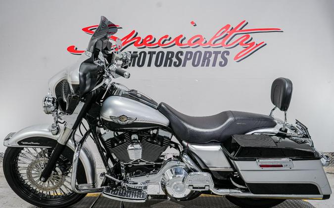 2003 Harley-Davidson FLHTCUI Ultra Classic® Electra Glide®