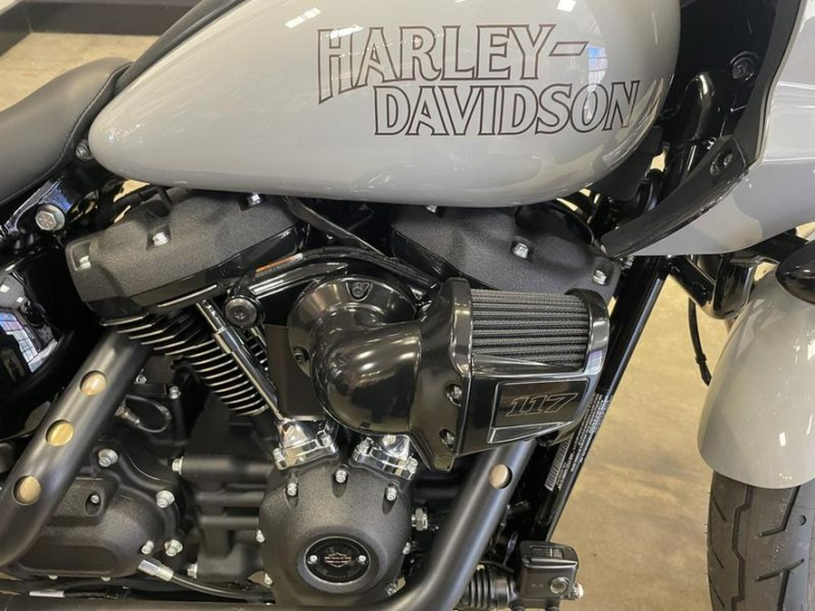 2024 Harley-Davidson® FXLRST - Low Rider® ST