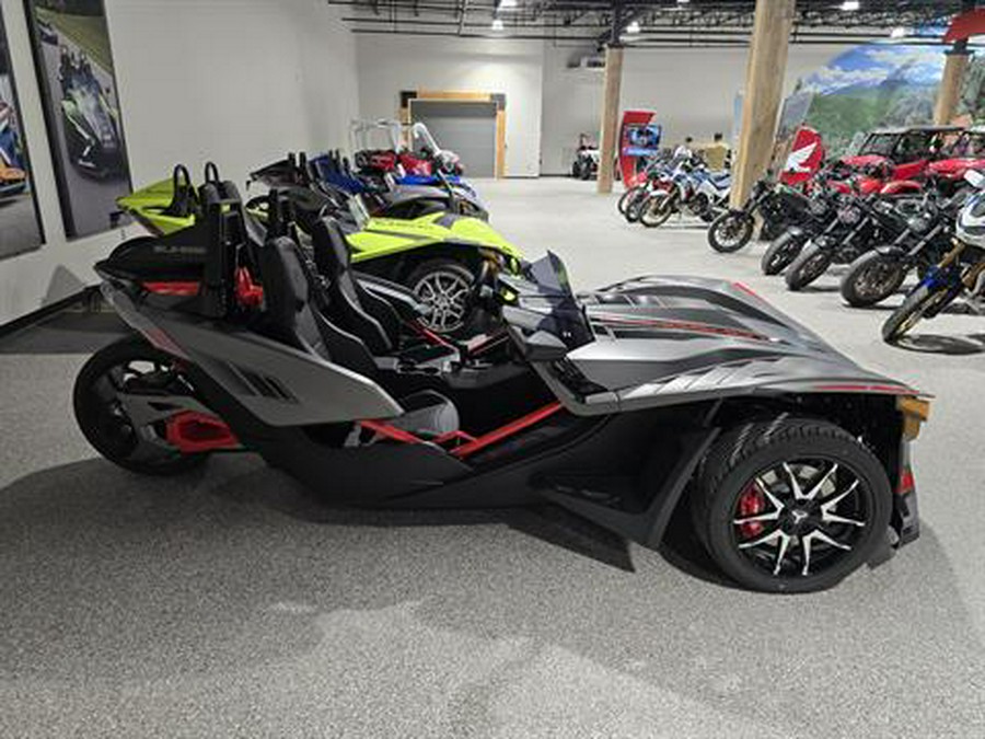 2024 Slingshot Slingshot R