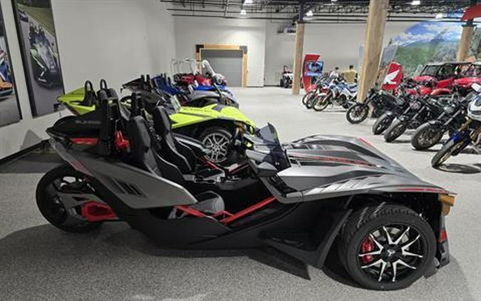 2024 Slingshot Slingshot R