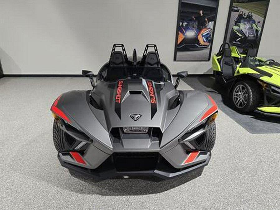 2024 Slingshot Slingshot R