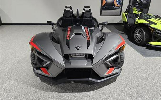 2024 Slingshot Slingshot R