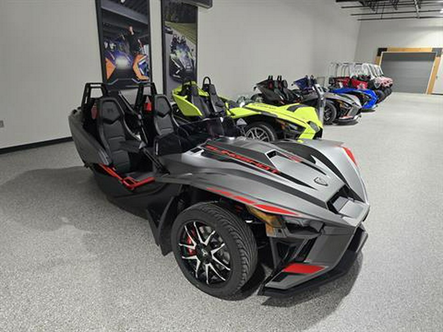 2024 Slingshot Slingshot R