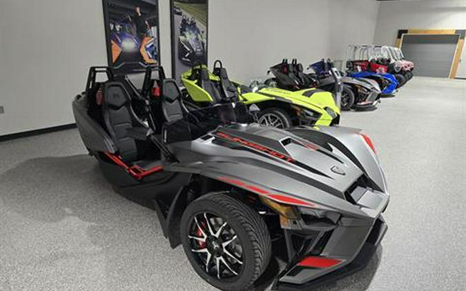 2024 Slingshot Slingshot R