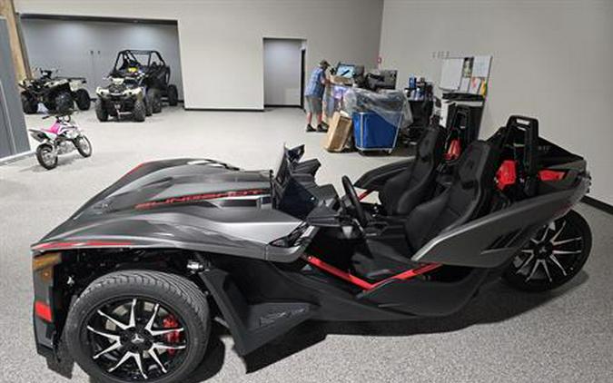 2024 Slingshot Slingshot R