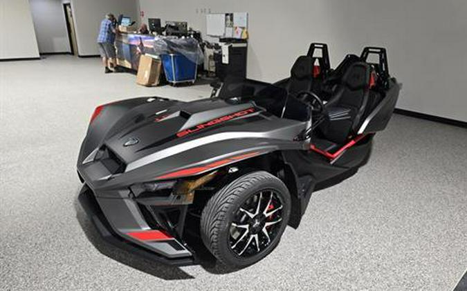 2024 Slingshot Slingshot R