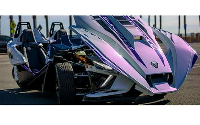 2024 Slingshot Slingshot R