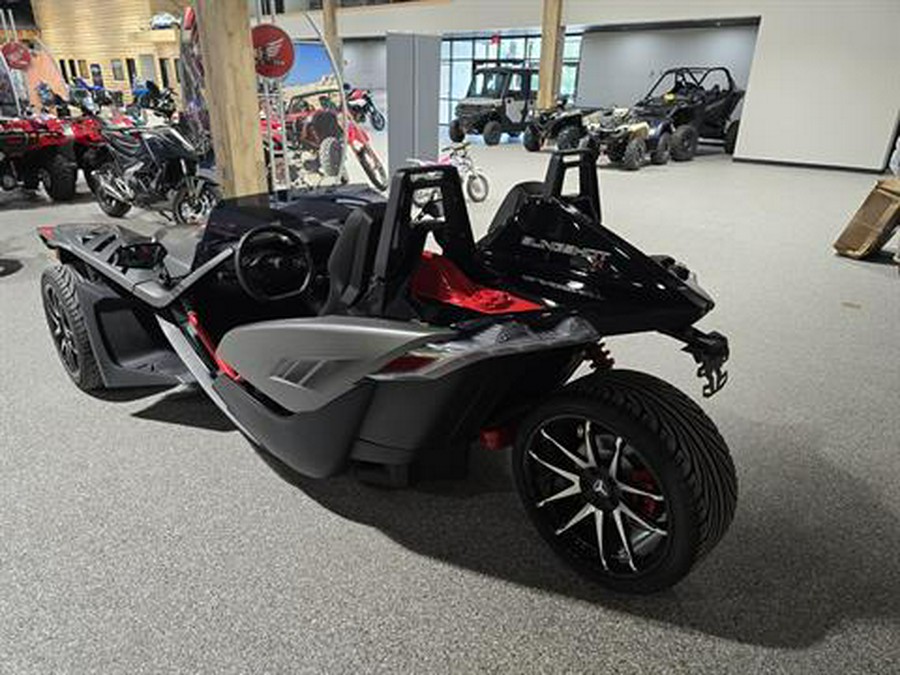 2024 Slingshot Slingshot R